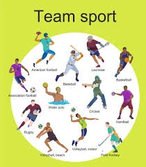 Team Sports