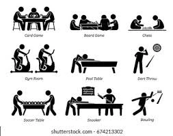 Indoor & Recreational Sports