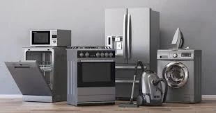 Home Appliances